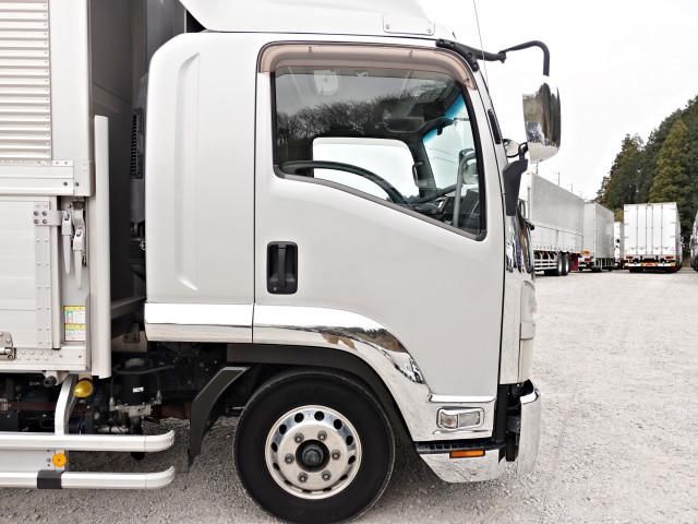 ISUZU FORWARD 2016 Image 31