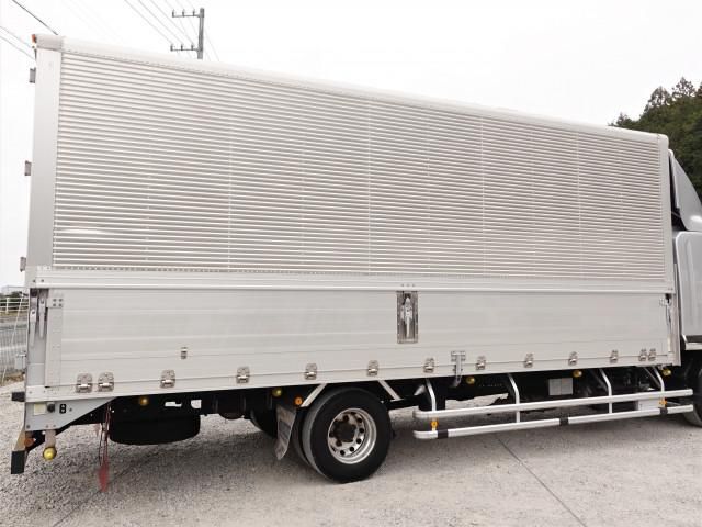 ISUZU FORWARD 2016 Image 31