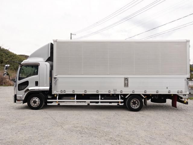 ISUZU FORWARD 2016 Image 31