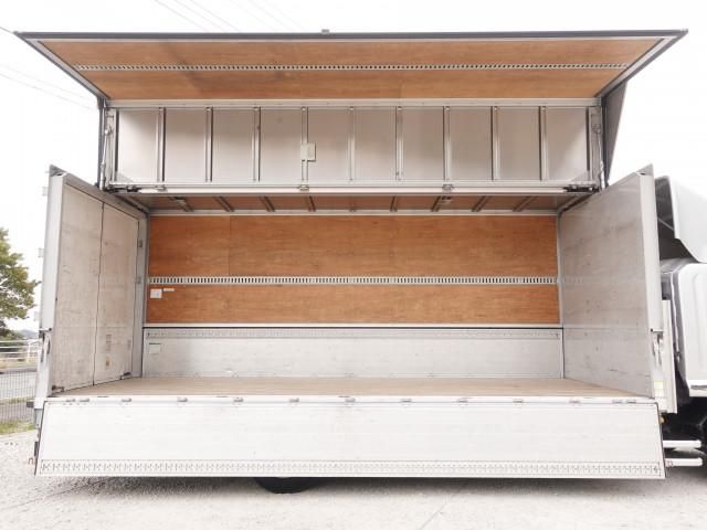 ISUZU FORWARD 2016 Image 31