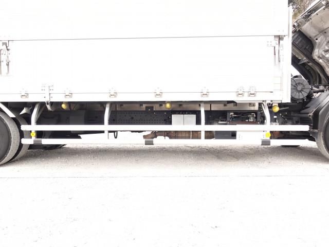 ISUZU FORWARD 2016 Image 31