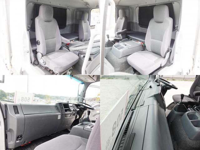 ISUZU FORWARD 2016 Image 31