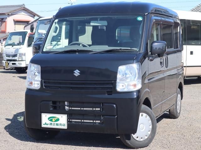 SUZUKI EVERY 2018 Image 31