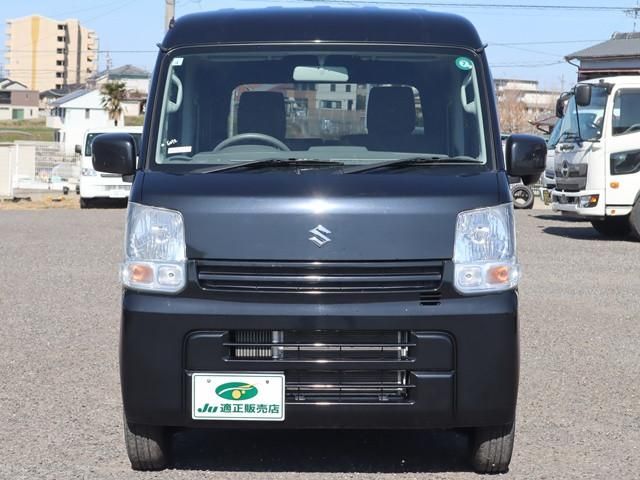 SUZUKI EVERY 2018 Image 31