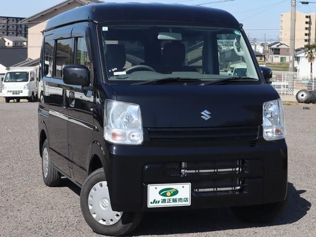 SUZUKI EVERY 2018 Image 31