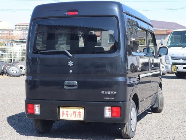 SUZUKI EVERY 2018 Image 31