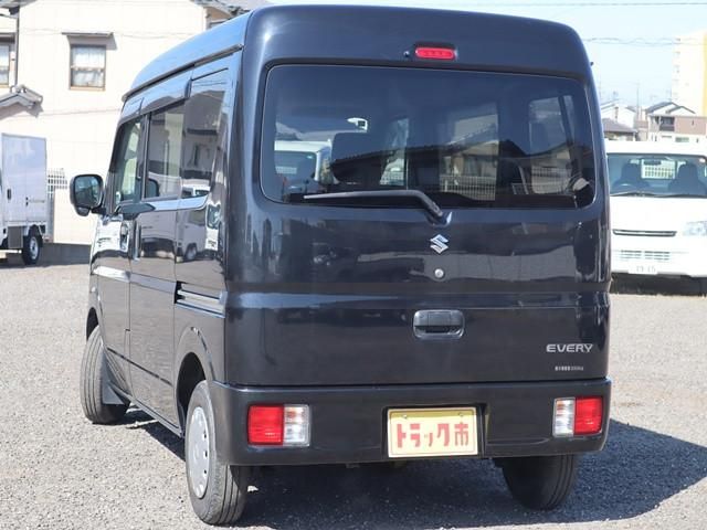 SUZUKI EVERY 2018 Image 31