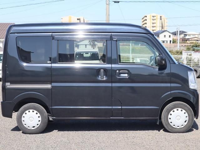 SUZUKI EVERY 2018 Image 31