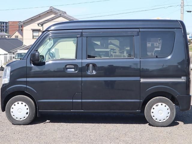 SUZUKI EVERY 2018 Image 31