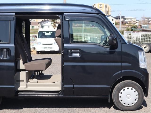 SUZUKI EVERY 2018 Image 31