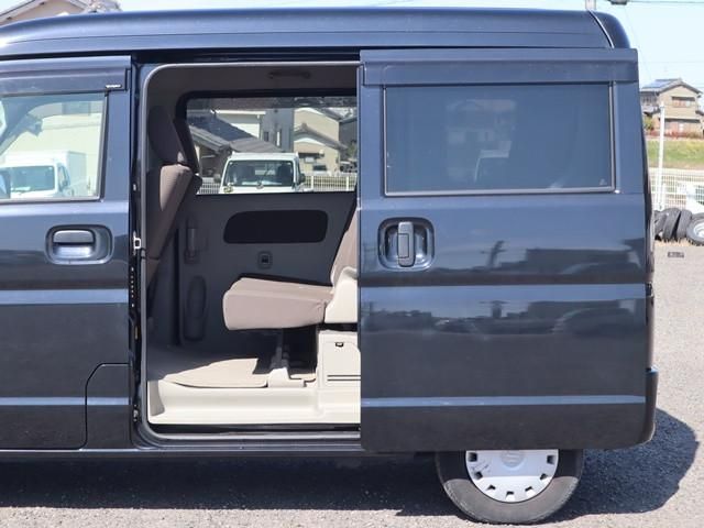 SUZUKI EVERY 2018 Image 31