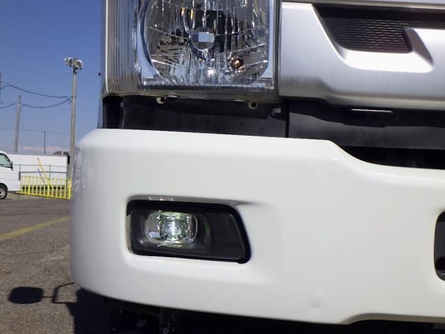 ISUZU FORWARD 2021 Image 31