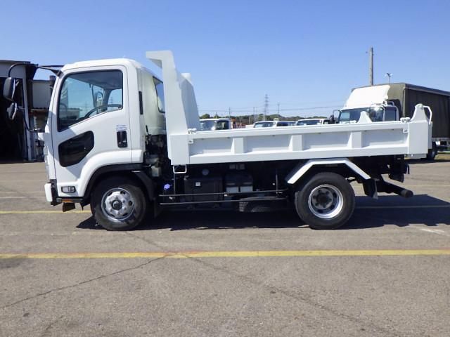 ISUZU FORWARD 2021 Image 31