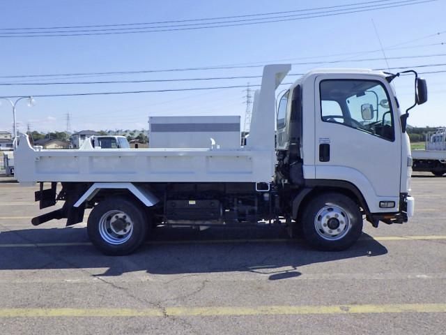 ISUZU FORWARD 2021 Image 31