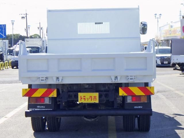 ISUZU FORWARD 2021 Image 31