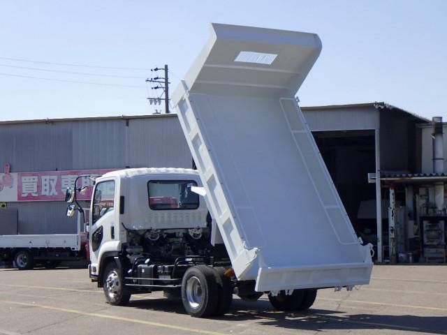 ISUZU FORWARD 2021 Image 31