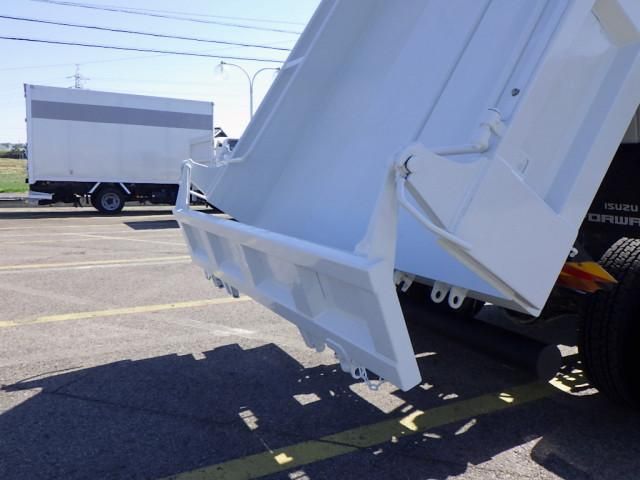 ISUZU FORWARD 2021 Image 31