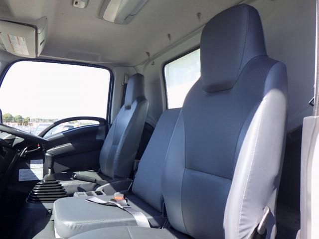 ISUZU FORWARD 2021 Image 31