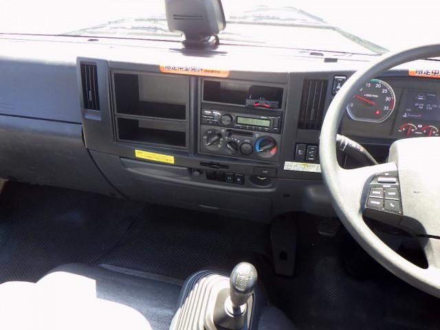 ISUZU FORWARD 2021 Image 31