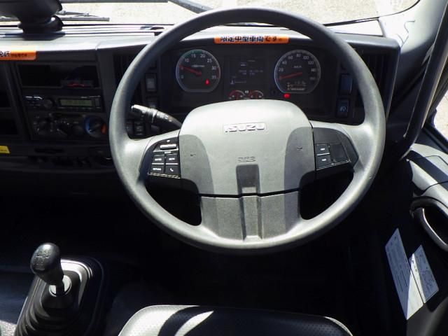 ISUZU FORWARD 2021 Image 31