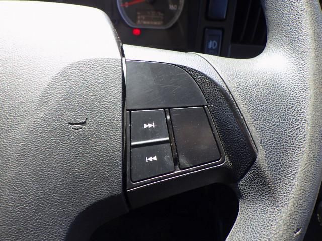 ISUZU FORWARD 2021 Image 31