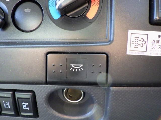 ISUZU FORWARD 2021 Image 31