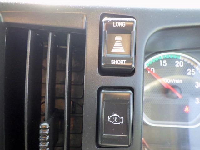 ISUZU FORWARD 2021 Image 31