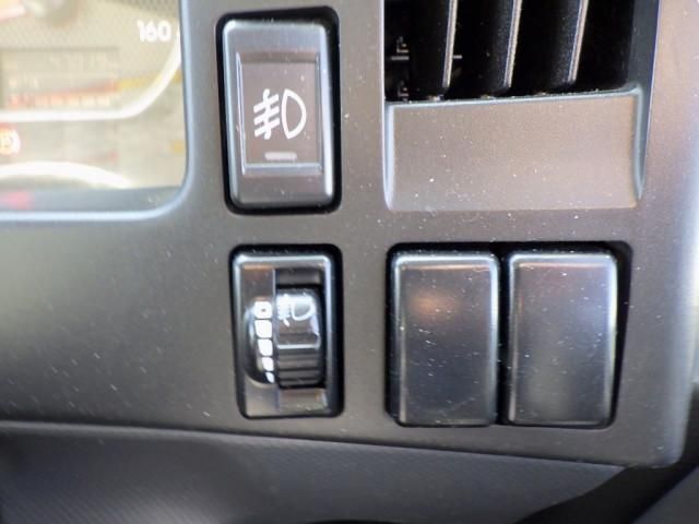 ISUZU FORWARD 2021 Image 31