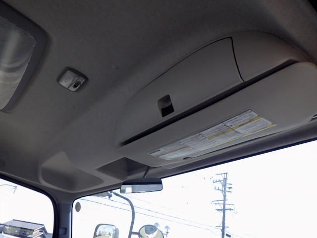 ISUZU FORWARD 2021 Image 31