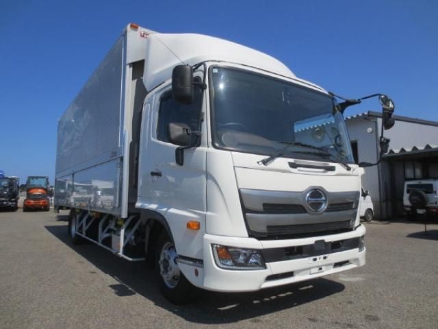 HINO RANGER 2020 Image 31
