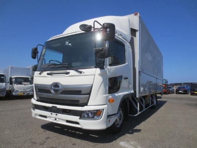 HINO RANGER 2020 Image 31