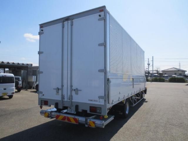 HINO RANGER 2020 Image 31
