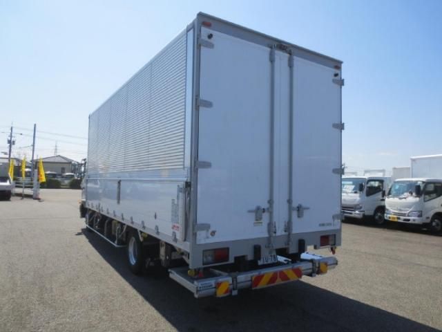 HINO RANGER 2020 Image 31