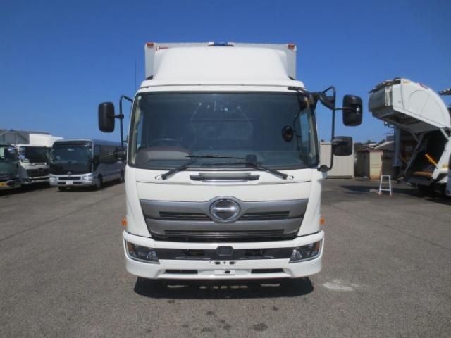 HINO RANGER 2020 Image 31