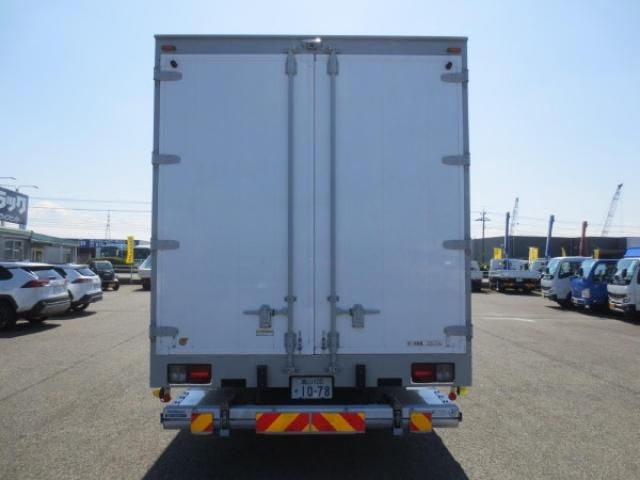 HINO RANGER 2020 Image 31