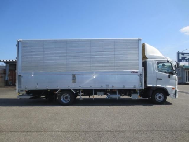 HINO RANGER 2020 Image 31