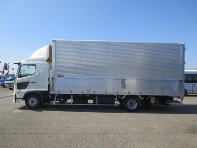 HINO RANGER 2020 Image 31