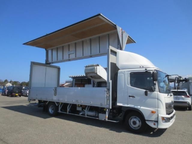 HINO RANGER 2020 Image 31