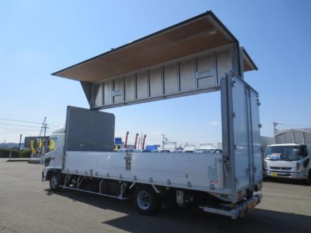 HINO RANGER 2020 Image 31