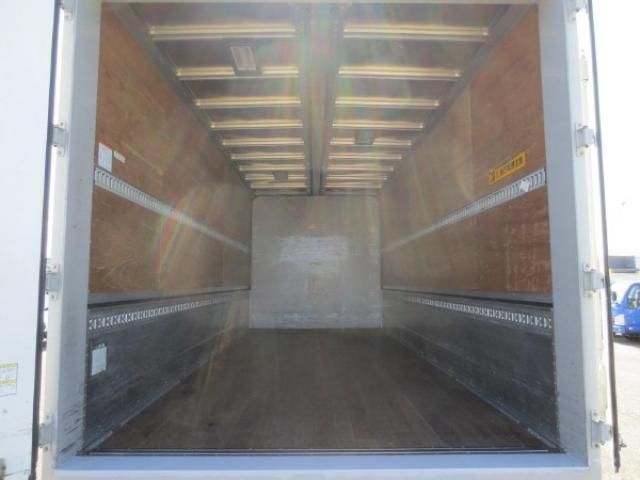 HINO RANGER 2020 Image 31