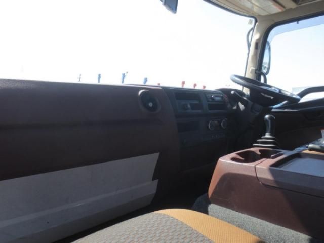 HINO RANGER 2020 Image 31