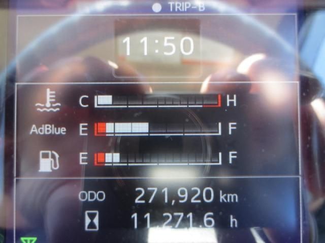 HINO RANGER 2020 Image 31