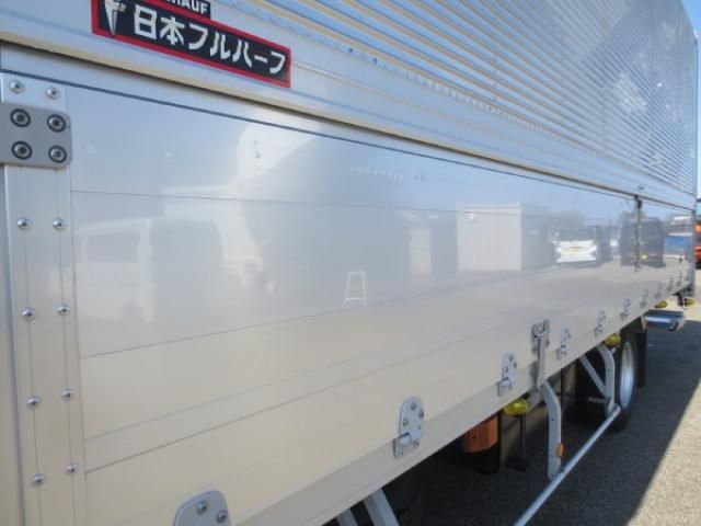 HINO RANGER 2020 Image 31