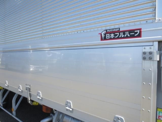 HINO RANGER 2020 Image 31