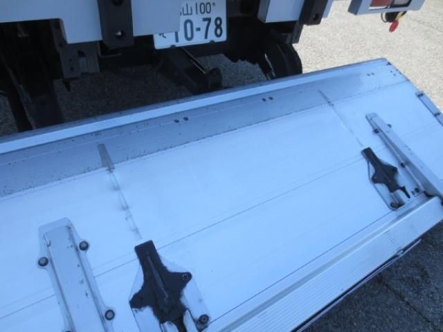 HINO RANGER 2020 Image 31