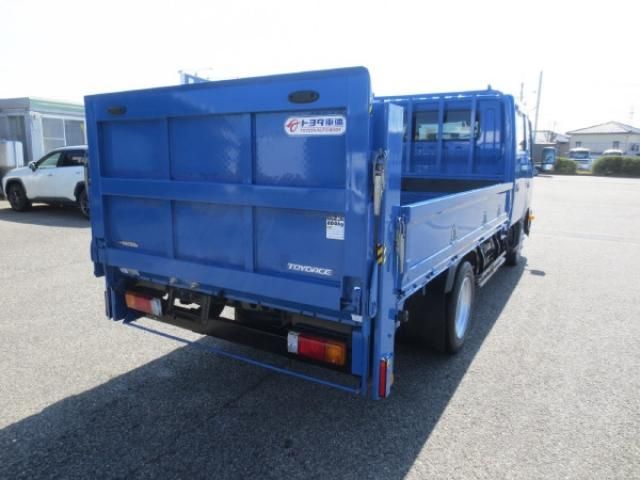 TOYOTA TOYOACE 2019 Image 31