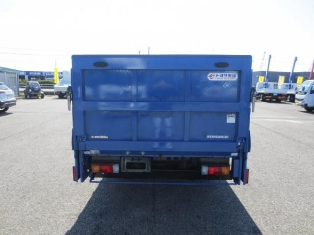 TOYOTA TOYOACE 2019 Image 31