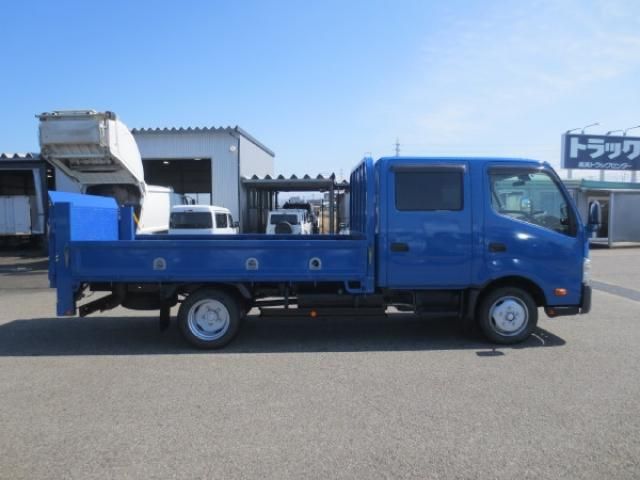 TOYOTA TOYOACE 2019 Image 31