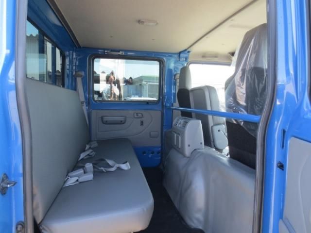 TOYOTA TOYOACE 2019 Image 31