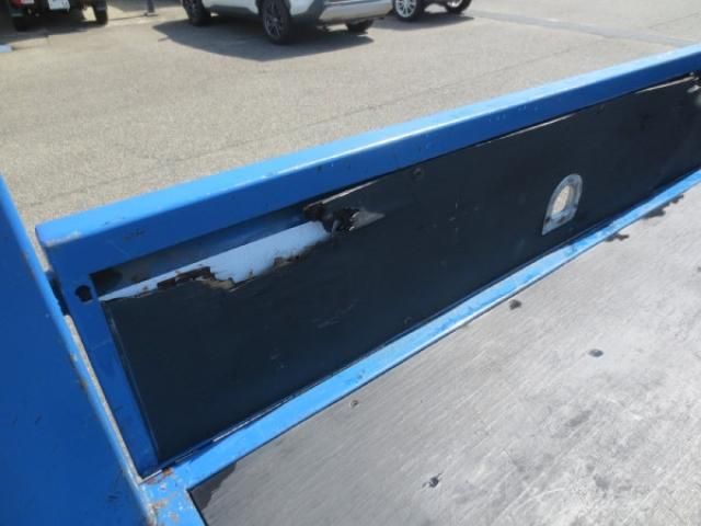 TOYOTA TOYOACE 2019 Image 31